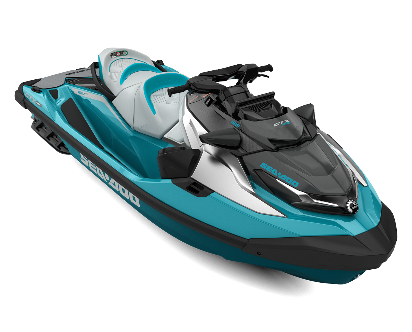 SEA DOO - GTX LIMITED 325 2026