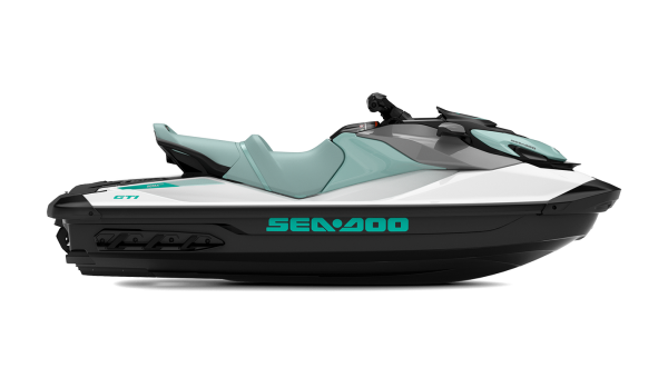 SEA DOO - GTI 130 2026