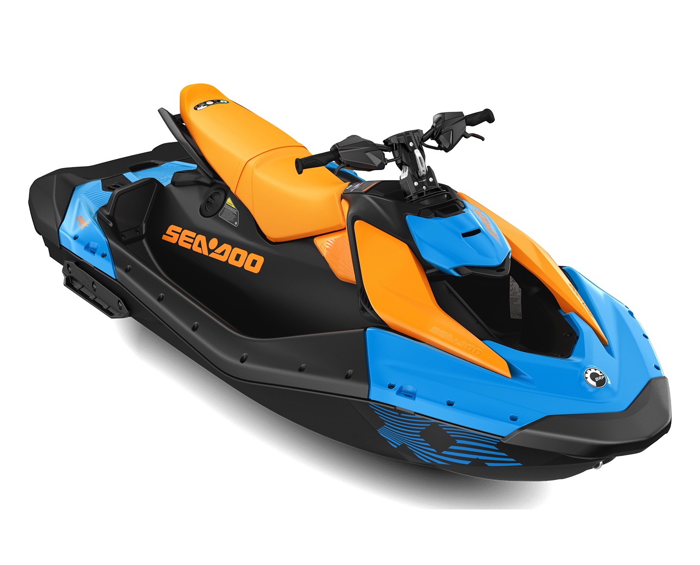 SEA DOO - SPARK TRIXX FOR 3 - 90 2026