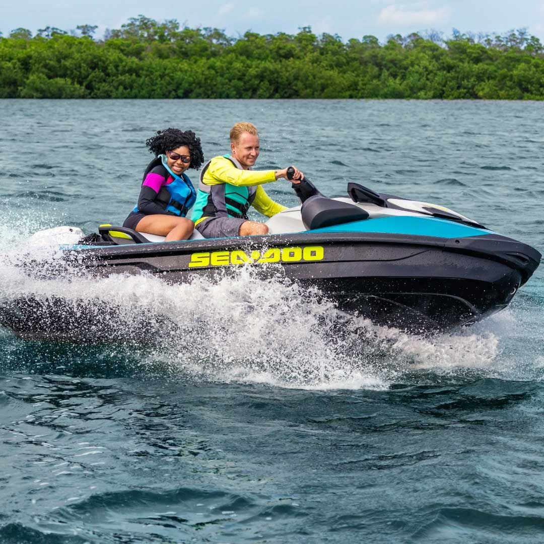 SEA DOO - GTI SE 170 2026
