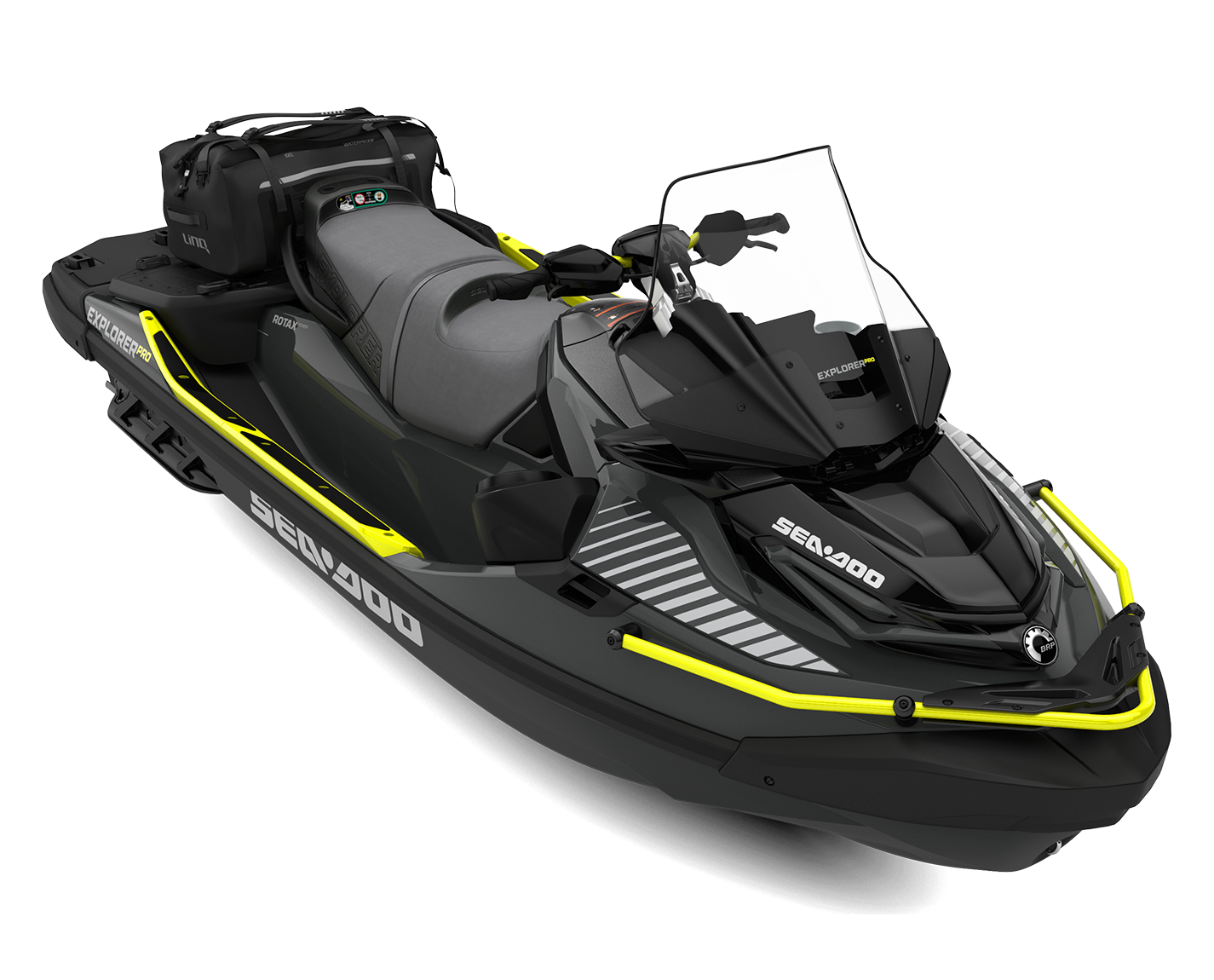 SEA DOO - Explorer Pro 230 2026