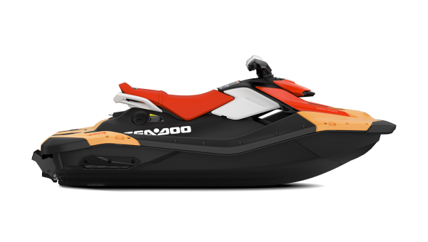 SEA DOO - SPARK FOR 2 - 60 2026