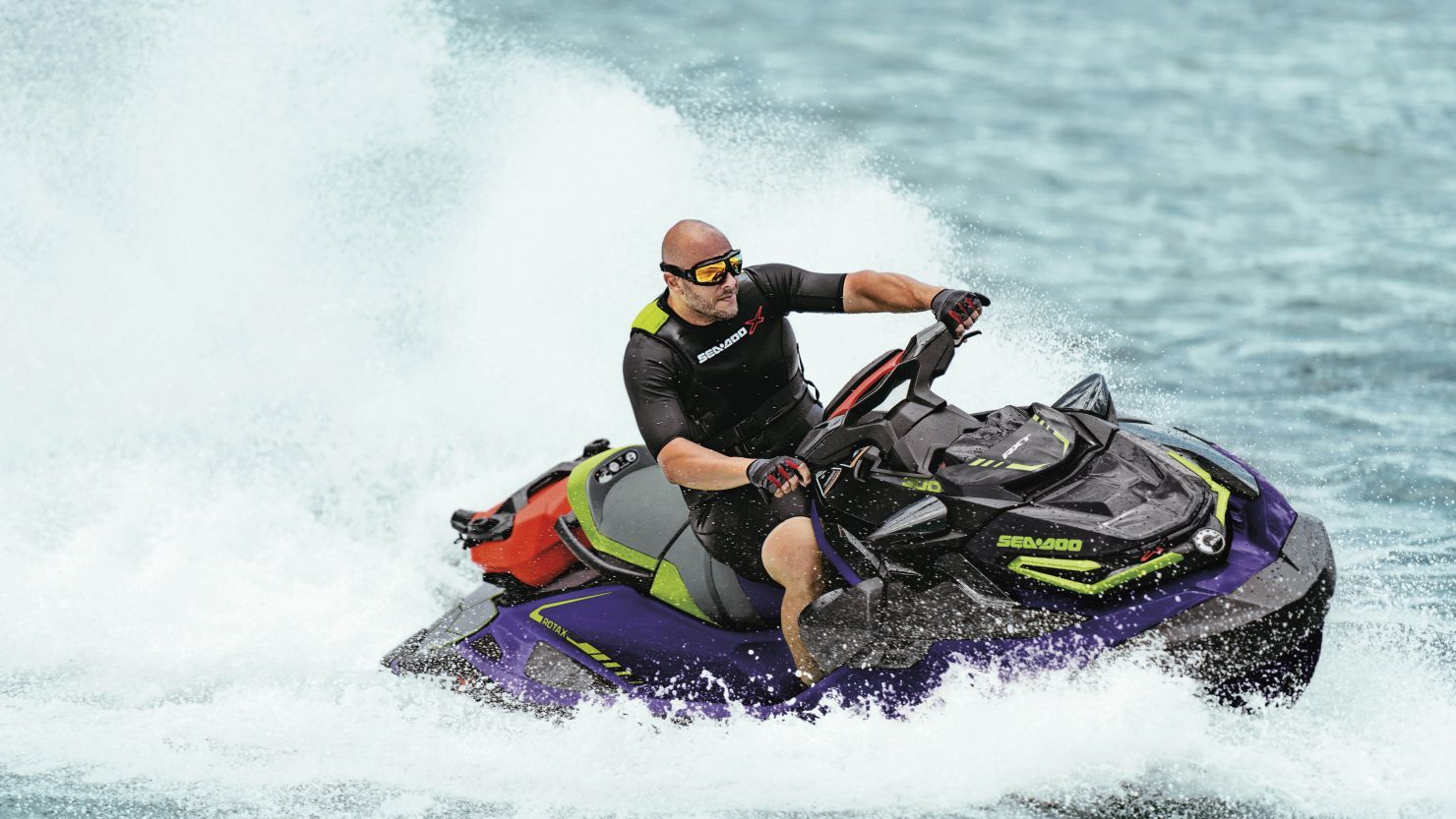 RXT-X RS