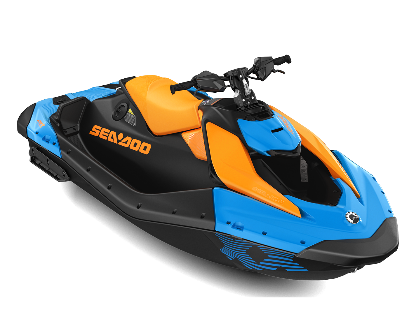 SEA DOO - SPARK TRIXX FOR 1 - 90 2026