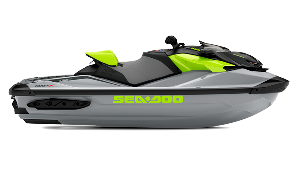 SEA DOO - RXP-X RS 325 2026