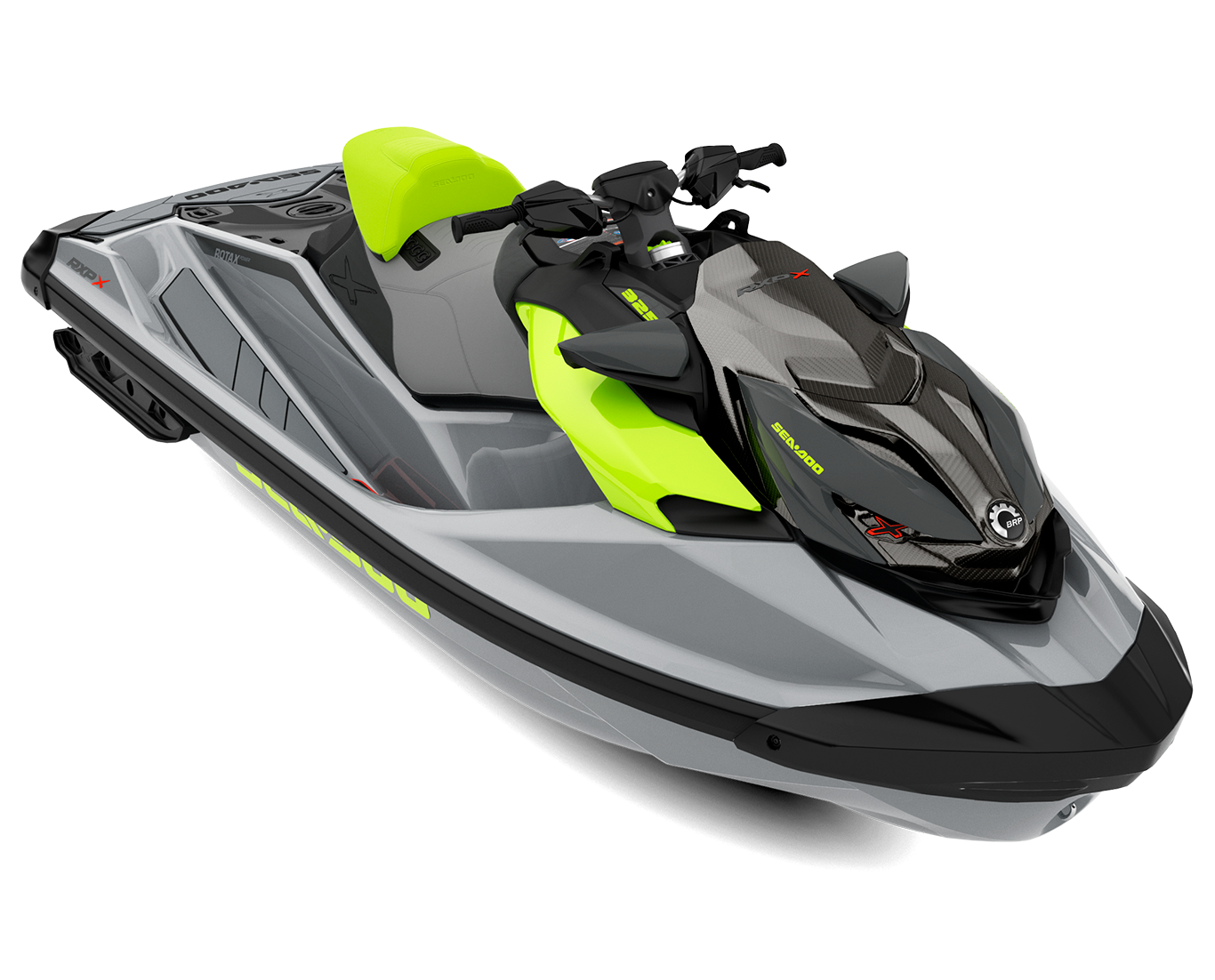 SEA DOO - RXP-X RS 325 2026