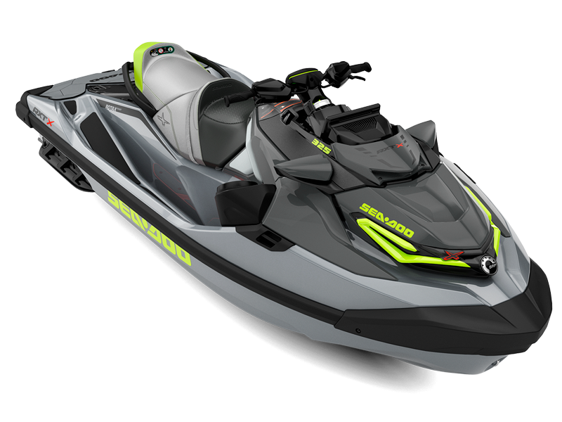 SEA DOO - RXP-X RS 325 2026