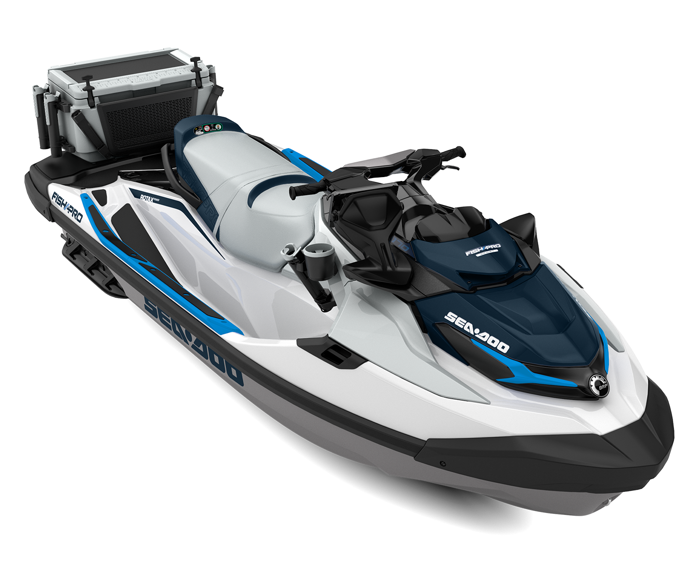 SEA DOO - FishPro Sport 170 2026