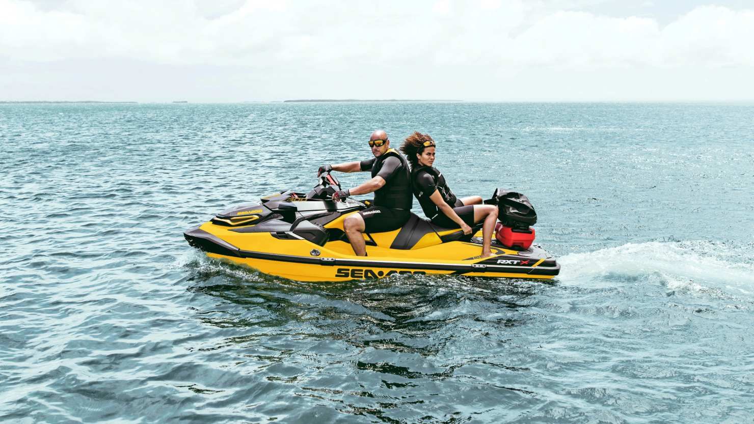 RXT-X RS