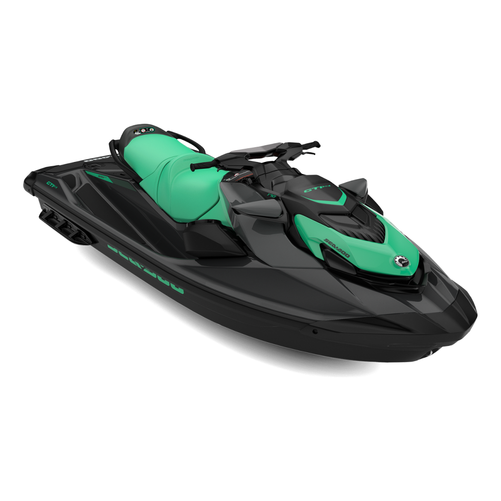 SEA DOO GTI SE