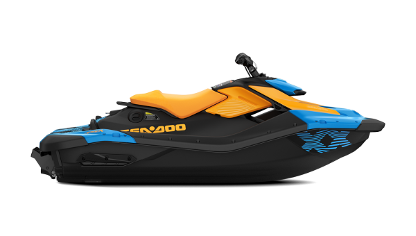 SEA DOO - SPARK TRIXX FOR 1 - 90 2026