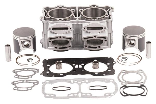 Recambios Oficiales Sea-Doo