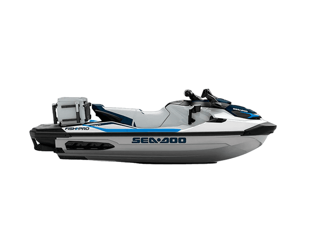 SEA DOO - FishPro Sport 170 iDF 2023