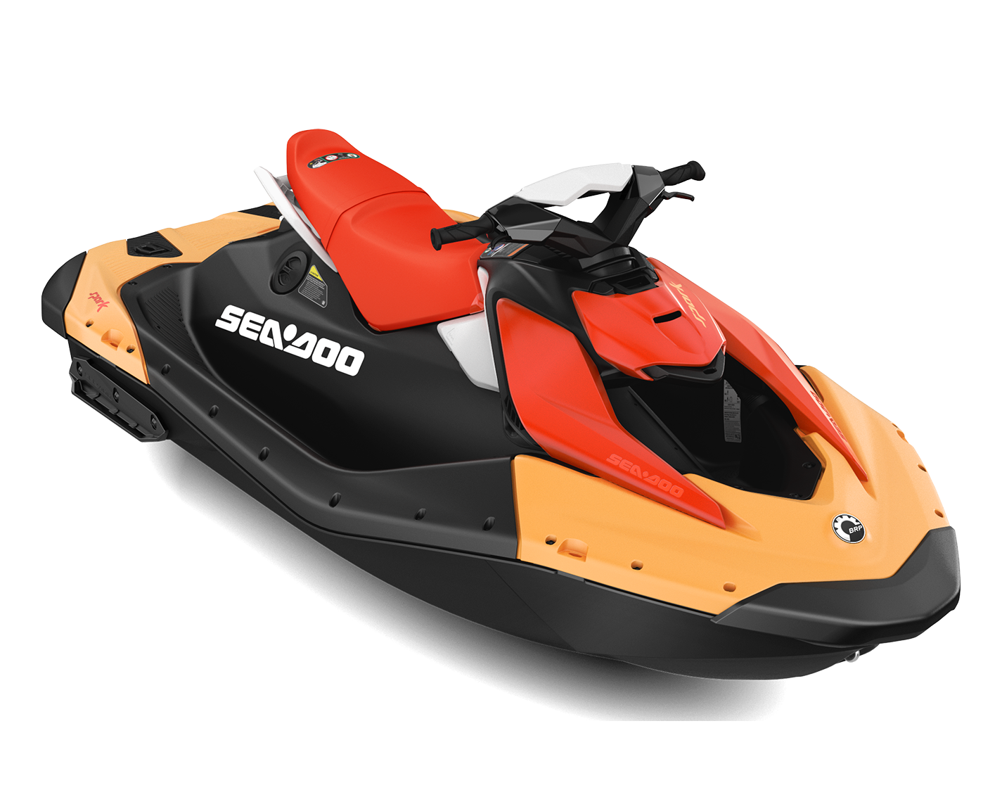 SEA DOO - SPARK FOR 2 - 60 2026