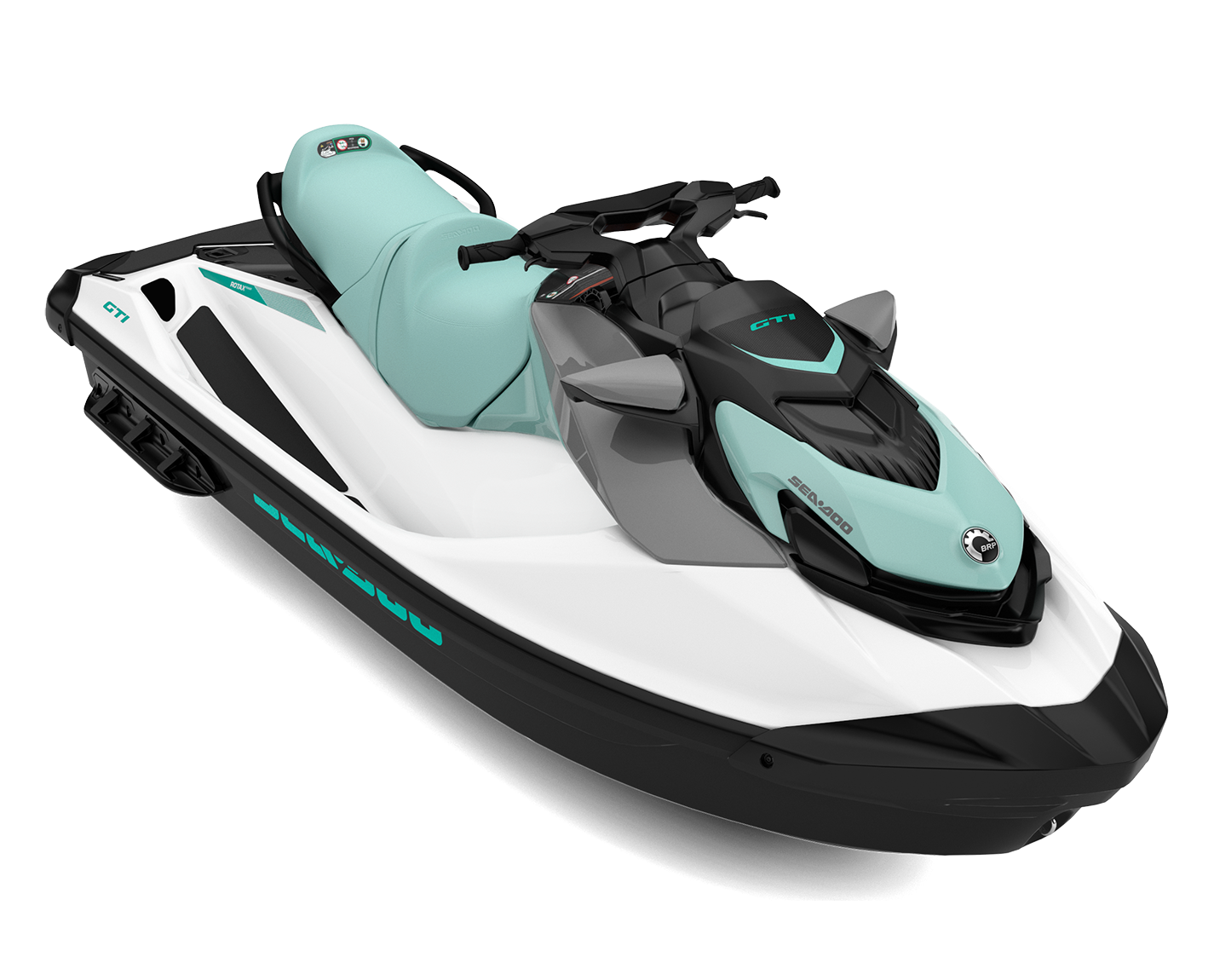 SEA DOO - GTX Pro 130 2026