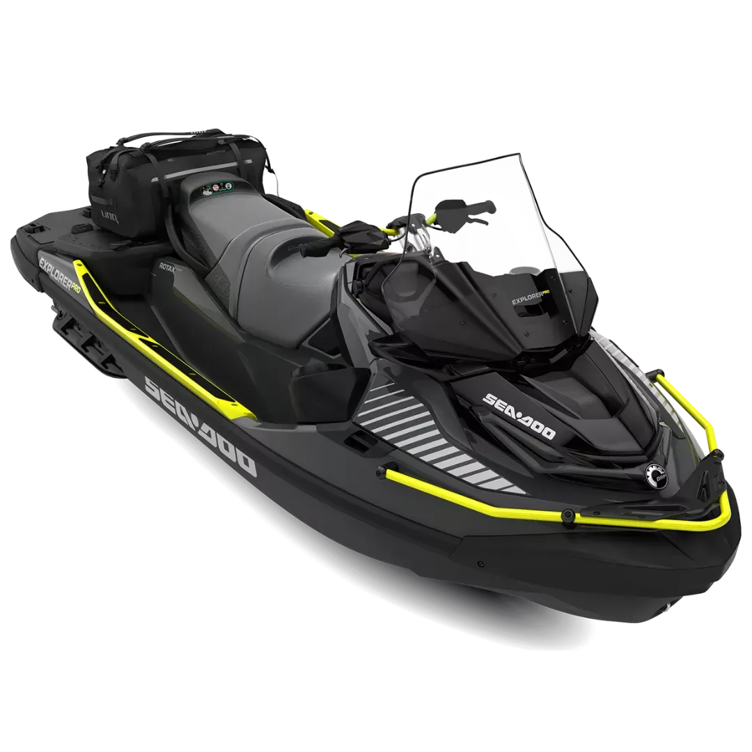 SEA DOO - Explorer Pro 170 2025