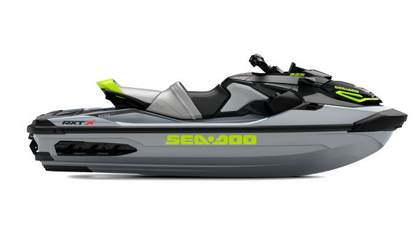 SEA DOO - RXP-X RS 325 2026