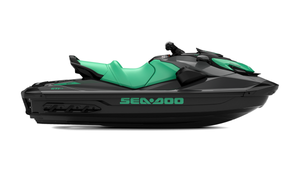 SEA DOO - GTI SE 170 2026 Audio