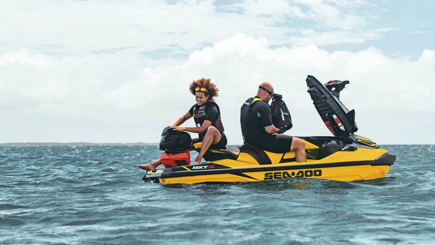 RXT-X RS