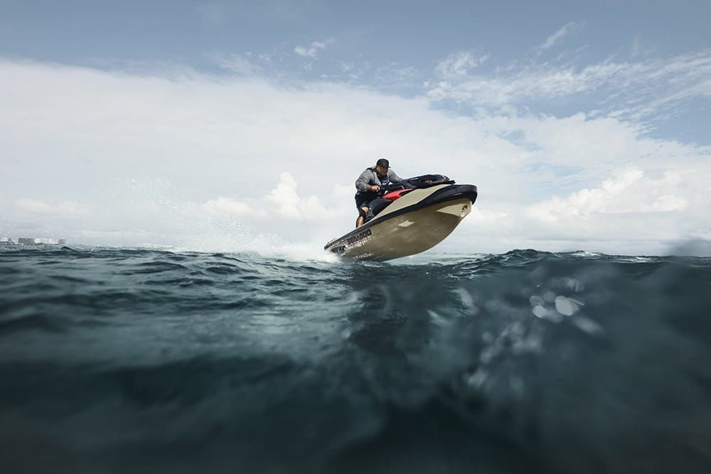 SEA DOO - RXP-X RS 325 2026