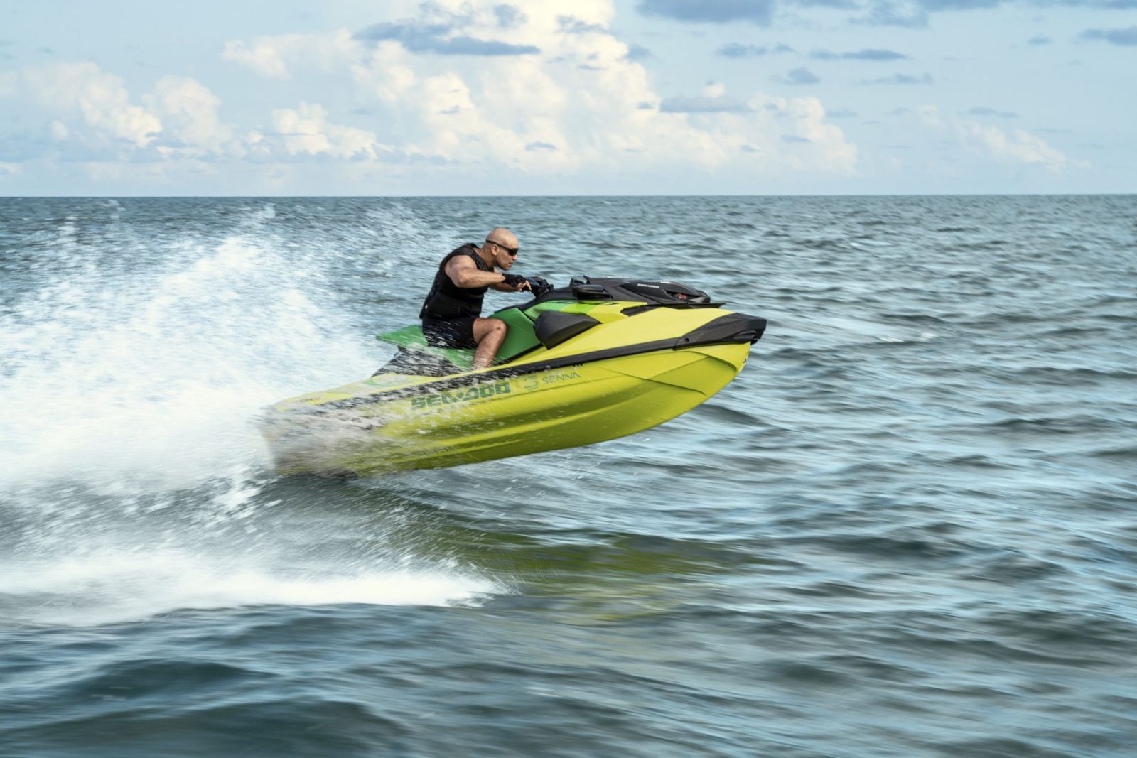 Sea-Doo RXP-X 350 Senna