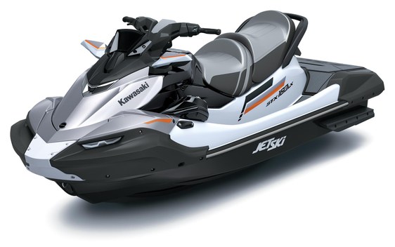 Kawasaki STX 160LX 2026