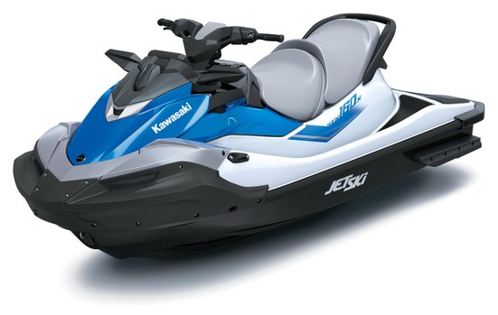 Kawasaki STX 160X 2026