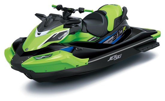 Kawasaki STX 310R 2027