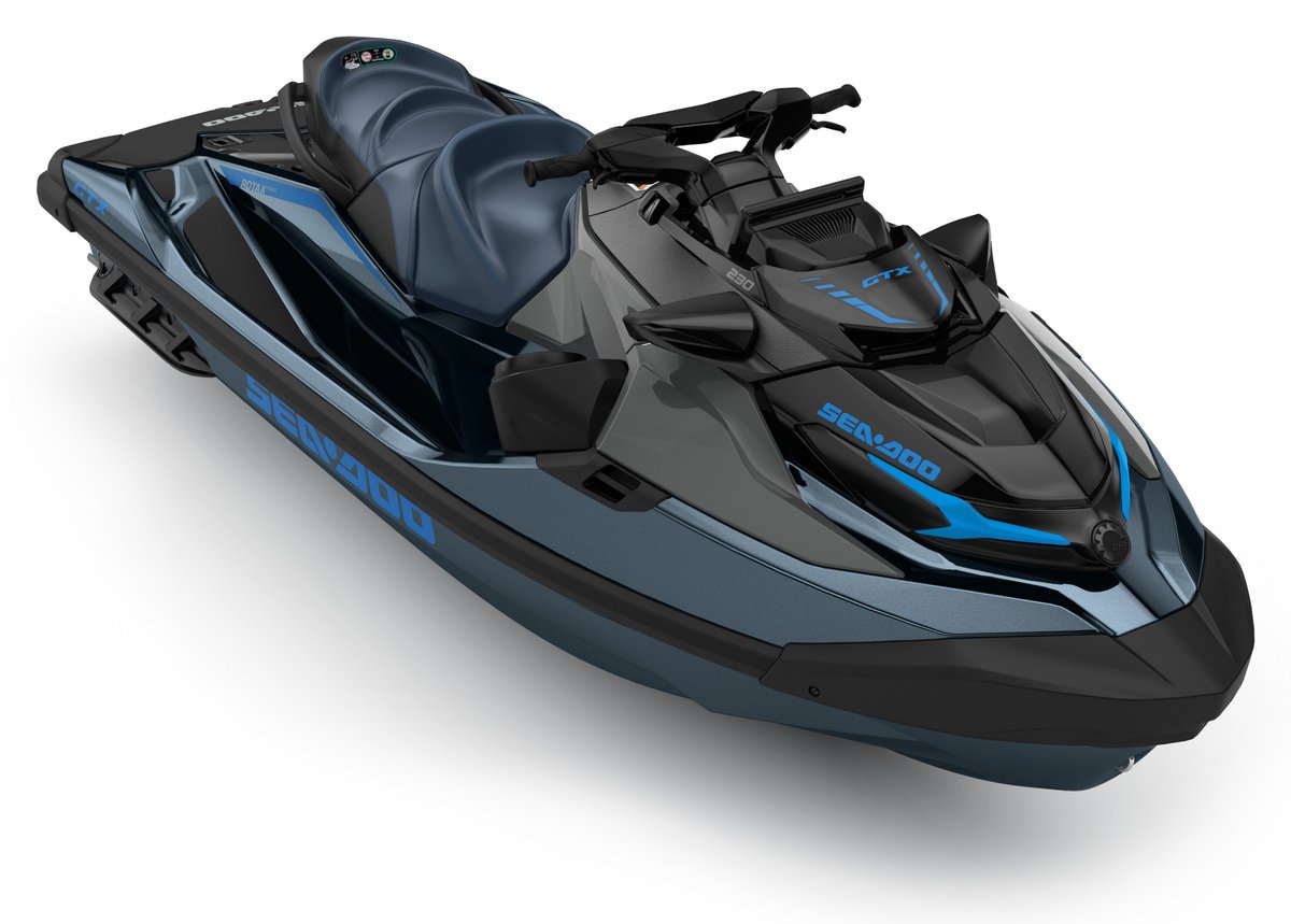 Sea-Doo GTX 230 2027