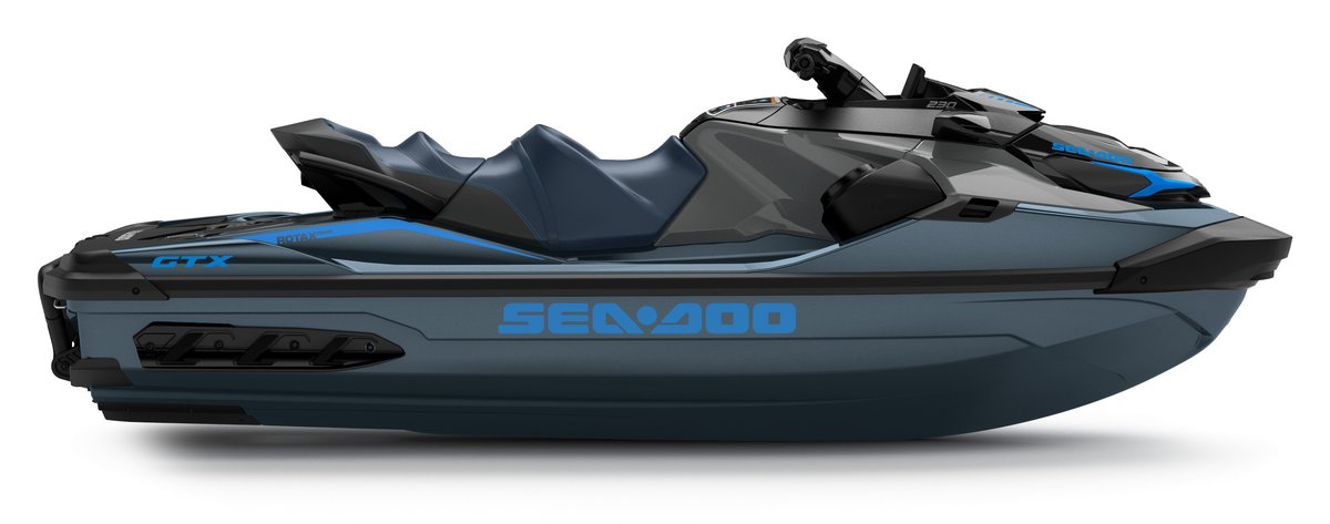 Sea-Doo GTX 230