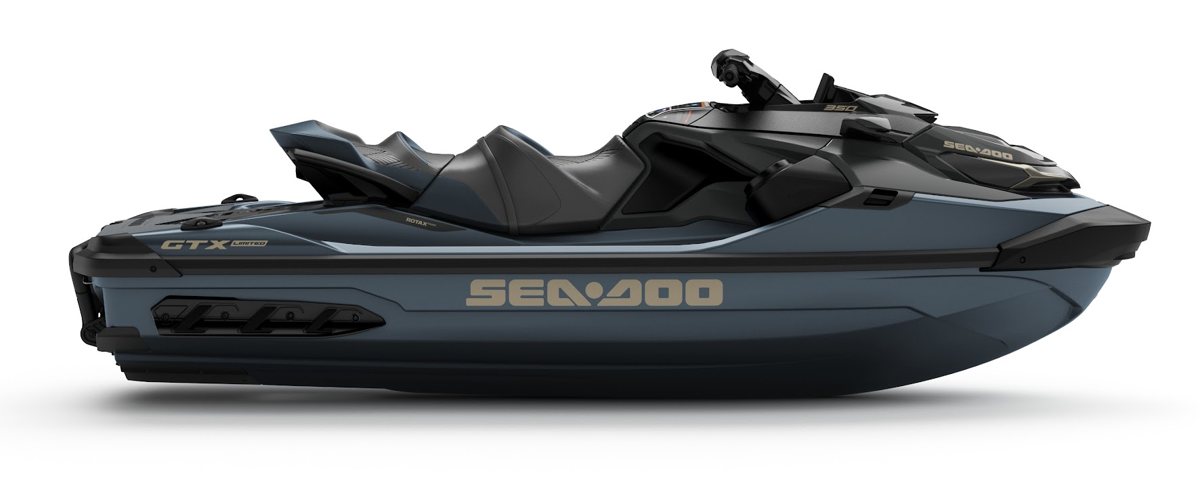 Sea-Doo GTX Limited 350