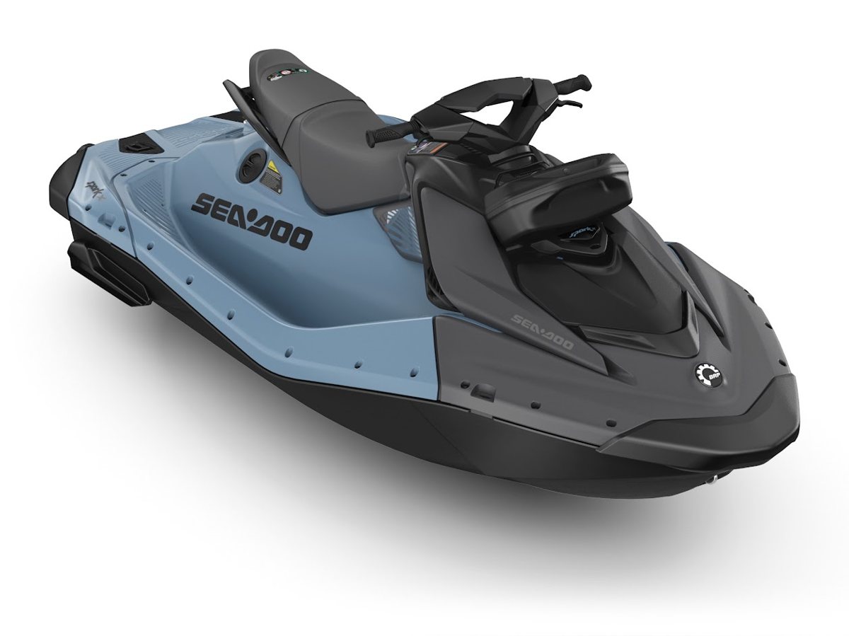Sea-Doo Spark X 110 2027