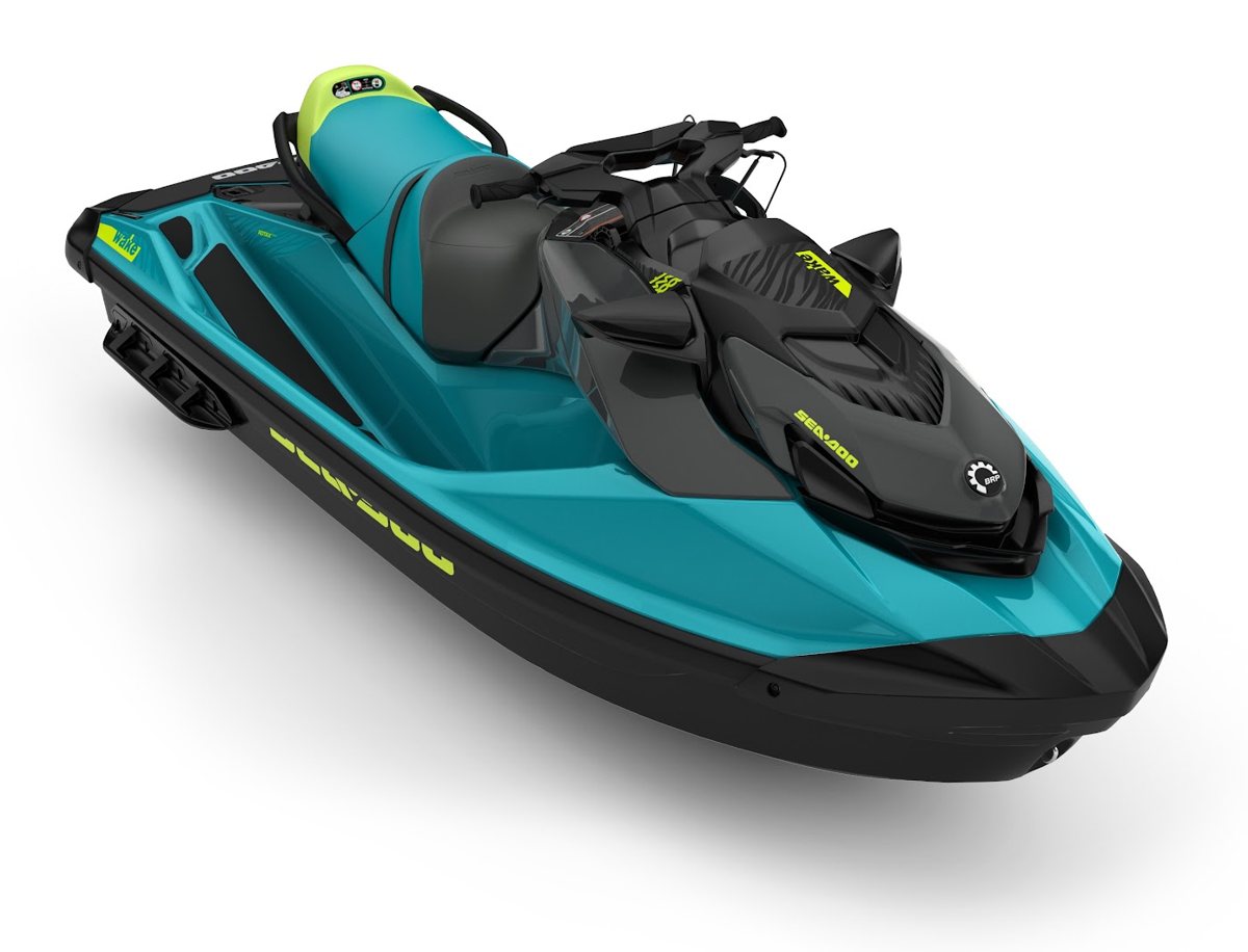 Sea-Doo Wake 170 2027