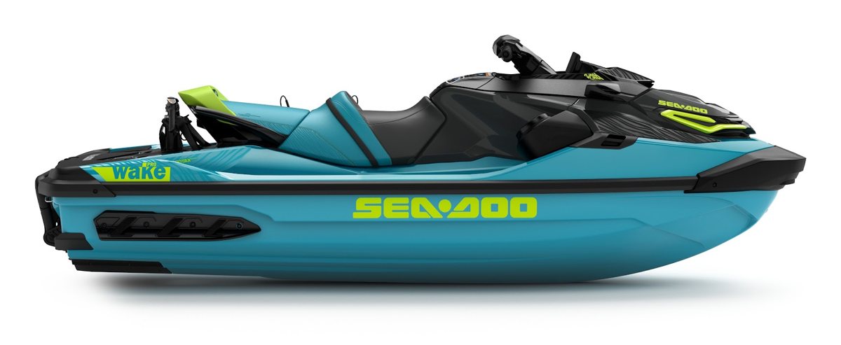 Sea-Doo Wake Pro 230