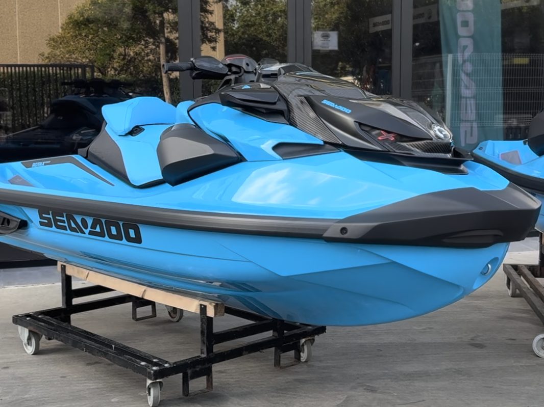 Sea-Doo RXP-X 325