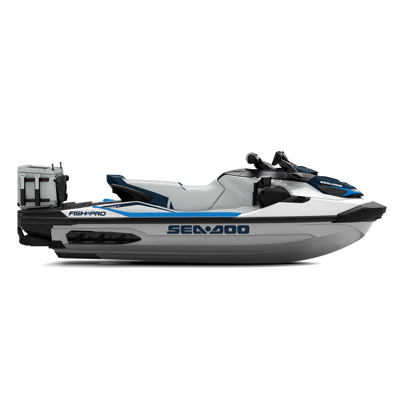 SEA DOO - FishPro Sport 170 2026