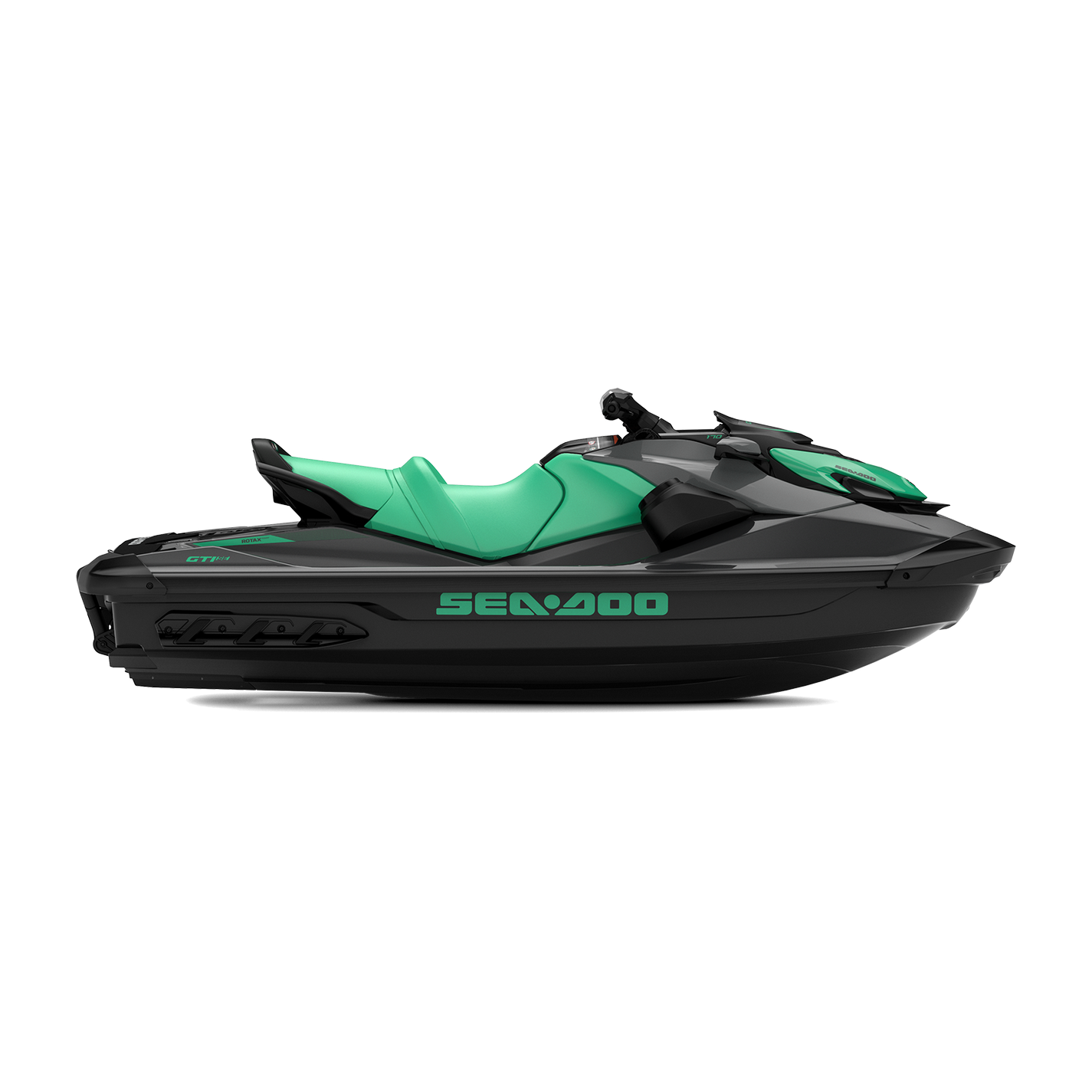 SEA DOO - GTI SE 170 2026