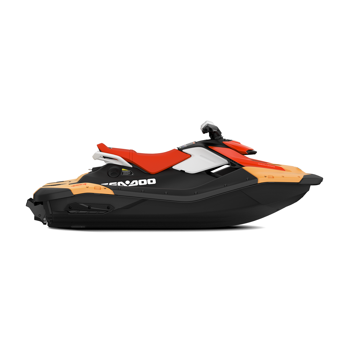 SEA DOO - SPARK FOR 2 - 60 2026