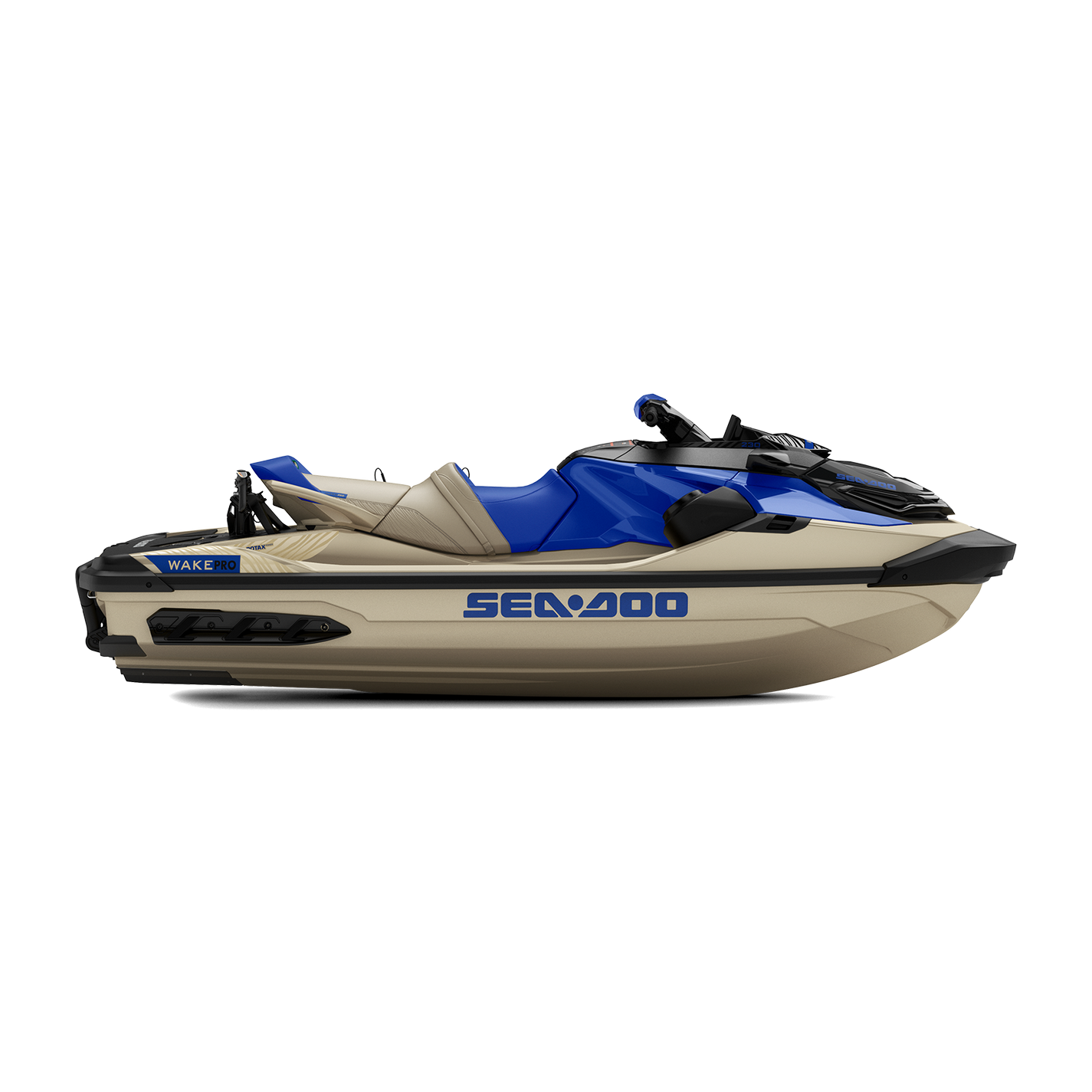 SEA DOO - WAKE PRO 230 2026